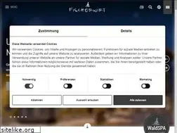 Sites similar to fischerwirt.net