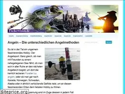 Sites similar to fischerwissen.de