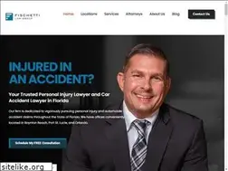 Sites similar to fischettilawgroup.com