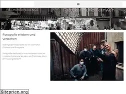 Sites similar to fischeyexperience.de