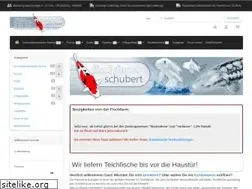 Sites similar to fischfarm-schubert.de