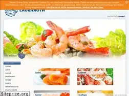 Sites similar to fischfeinkost-shop.de