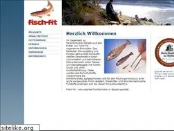Sites similar to fischfit.de
