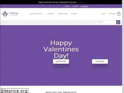 Sites similar to fischfloralsupply.com