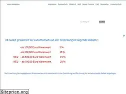 Sites similar to fischfutterprofi.de