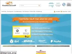 Sites similar to fischfuttertreff.de