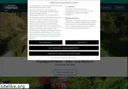 Sites similar to fischgut-primus.de