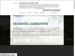 Sites similar to fischhaus-schaalsee.de