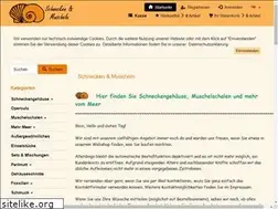 Sites similar to fischhaus-zepkow.de