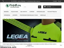 Sites similar to fischietto.com