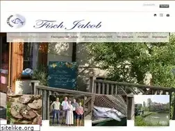 Sites similar to fischjakob.de