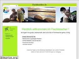 Sites similar to fischkescher.de