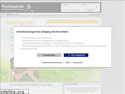 Sites similar to fischkopf.com
