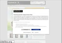 Sites similar to fischkopf.de