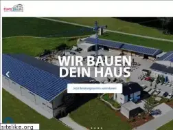 Sites similar to fischl-bau.de
