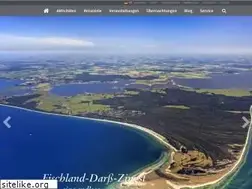 Sites similar to fischland-darss-zingst.de