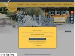 Sites similar to fischland-darss-zingst.net