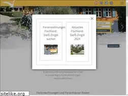 Sites similar to fischland-darss.net