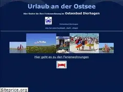 Sites similar to fischlandhaus.de