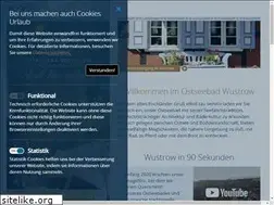 Sites similar to fischlandzentrum.de