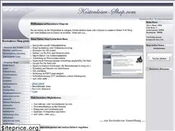 Sites similar to fischlein.1a-shops.eu