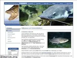 Sites similar to fischlexikon.eu