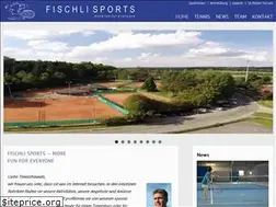 Sites similar to fischlisports.ch