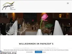 Sites similar to fischlokal-muenchen.de