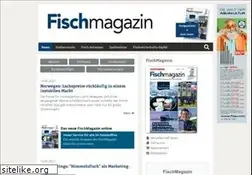 Sites similar to fischmagazin.de