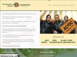 Sites similar to fischmarkt-bistro.de