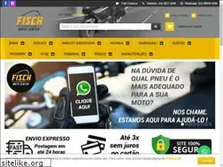 Sites similar to fischmotocenter.com.br