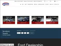 Sites similar to fischmotors.com