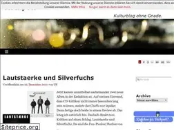 Sites similar to fischpott.com