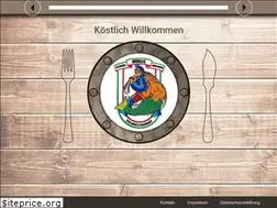 Sites similar to fischrestaurant-arielle.de