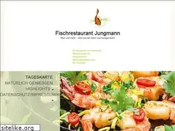 Sites similar to fischrestaurant-jungmann.de