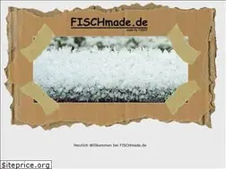 Sites similar to fischrevier.de