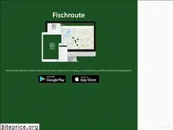 Sites similar to fischroute.de