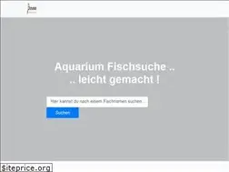 Sites similar to fischsuche.de