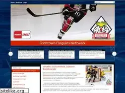 Sites similar to fischtownpinguinsnetzwerk.de