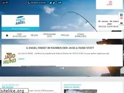Sites similar to fischundangel.de