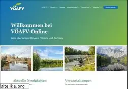 Sites similar to fischundwasser.at