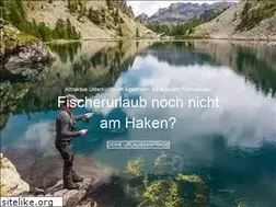 Sites similar to fischwasser.com