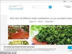Sites similar to fischwerker.com