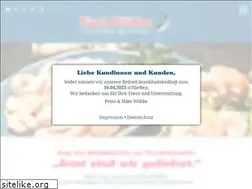 Sites similar to fischwoebke.de