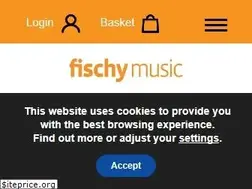 Sites similar to fischy.com