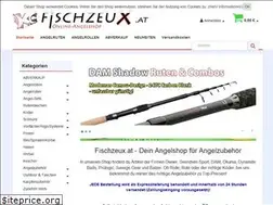 Sites similar to fischzeux.at