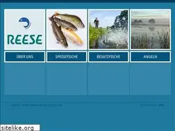 Sites similar to fischzucht-reese.de