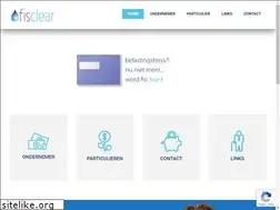 Sites similar to fisclear.nl