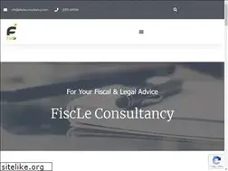 Sites similar to fiscleconsultancy.com