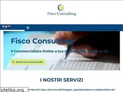 Sites similar to fiscoconsulting.it